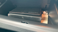 Honda Civic 1.0 VTEC Turbo 126 SR 5dr Petrol Hatchback